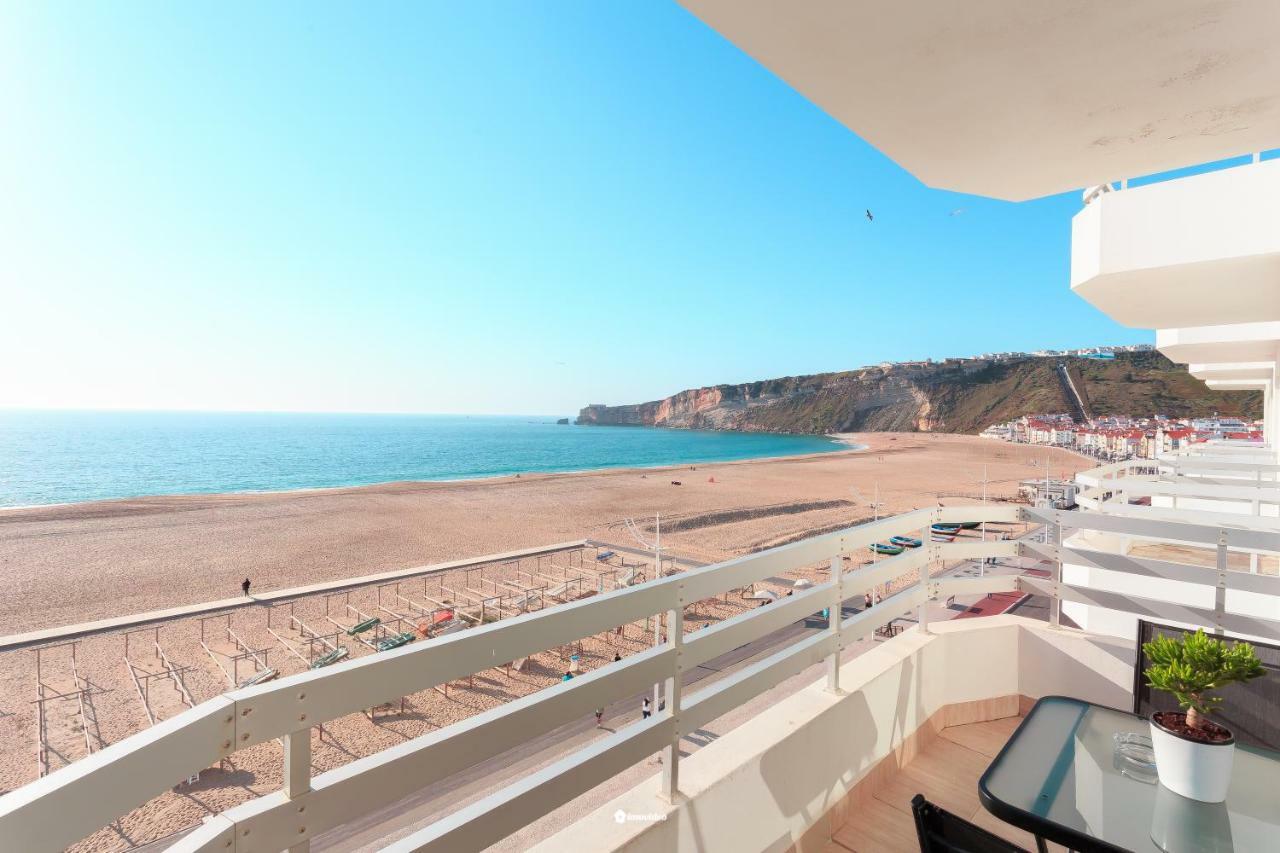 Nazare Marisol Praia ภายนอก รูปภาพ